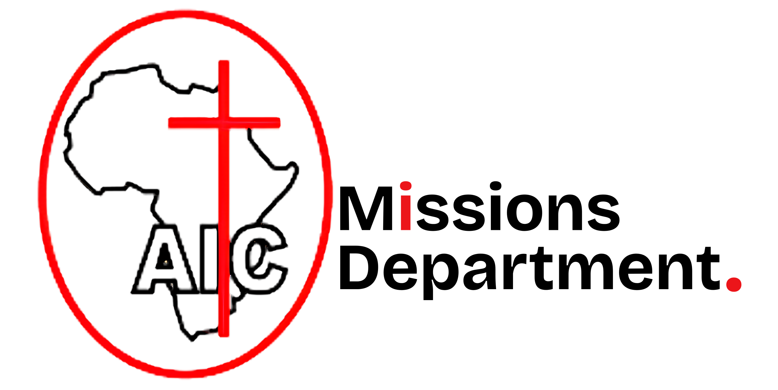 AIC missions logo