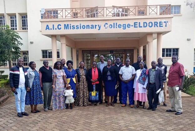 Eldoret